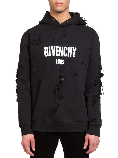 givenchy sweatshirt india|Givenchy sweatshirt men sale.